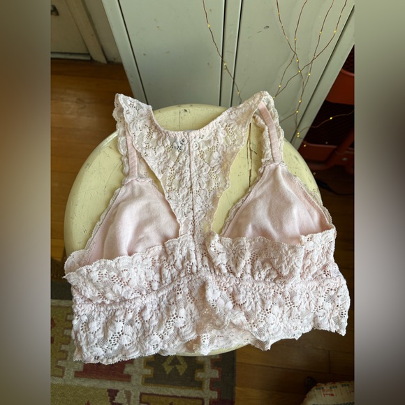 Aerie Soft Lace Bralette - Picture 15 of 16
